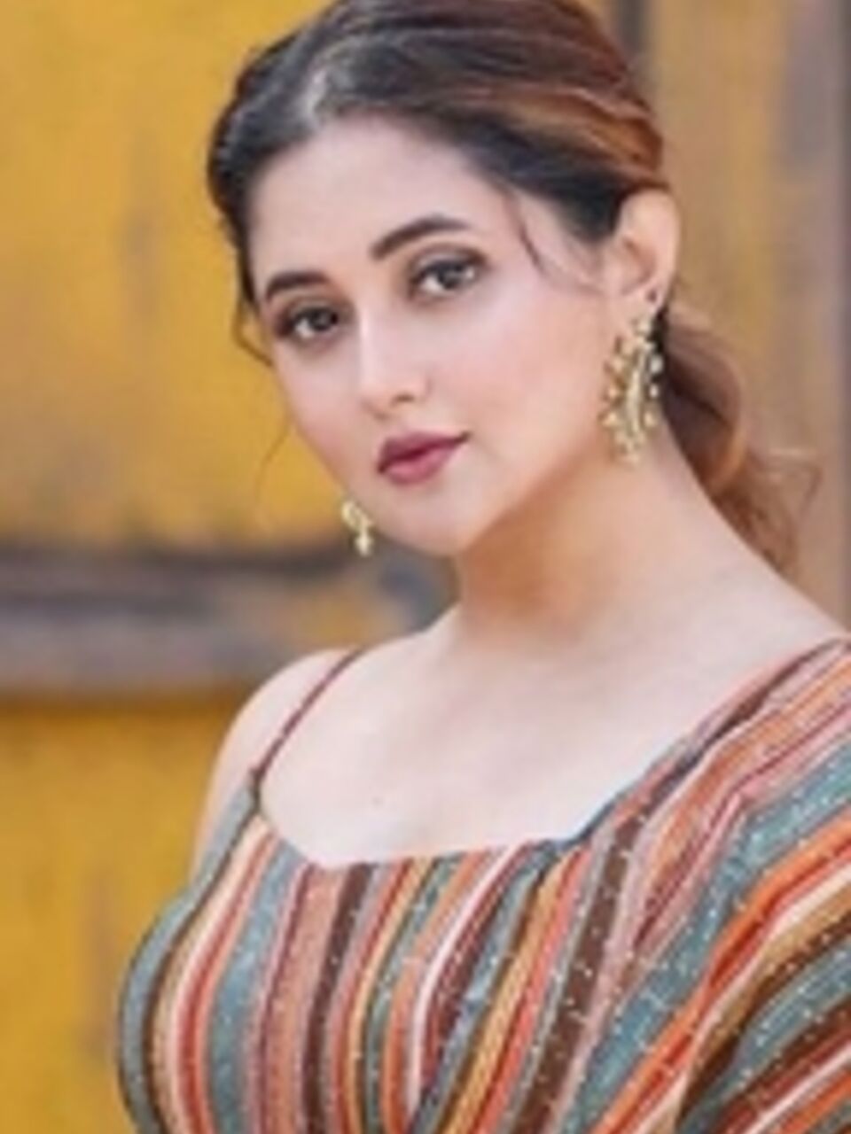 Rashmi Desai